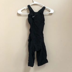 Speedo Women's LZR Elite 2 Tech Suit Swimsuit